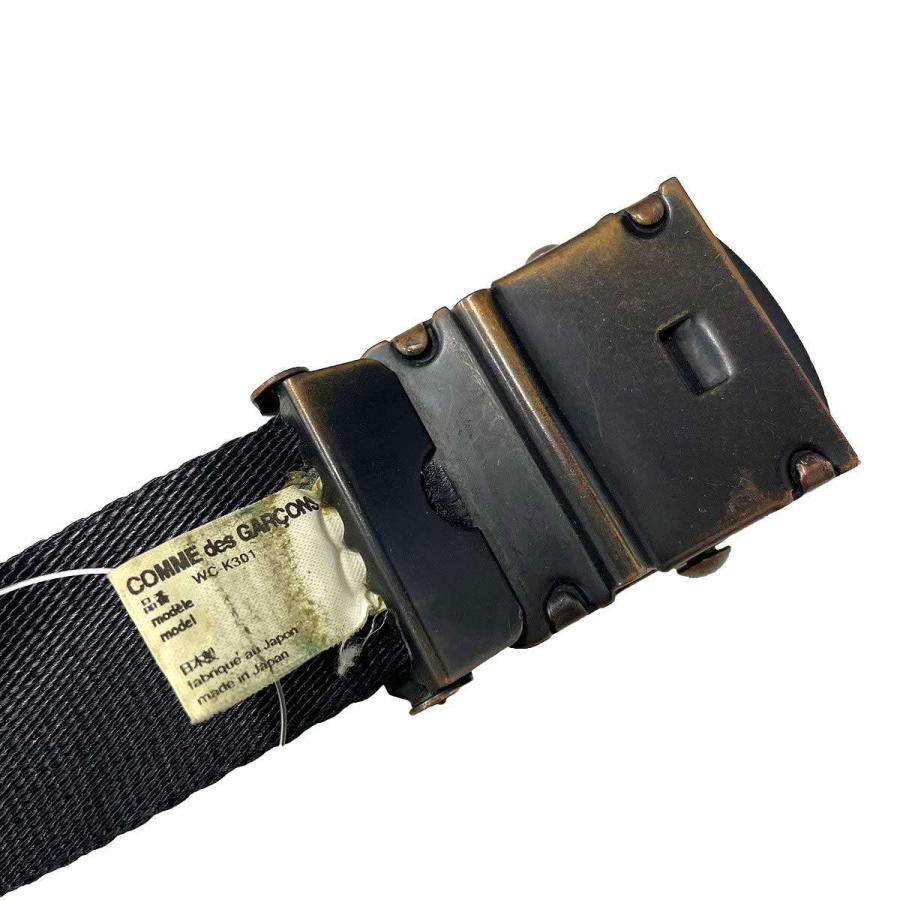 ジュンヤワタナベ　ベルト Junya Watanabe スタッズ ベルト | ブラック | FARFETCH JP