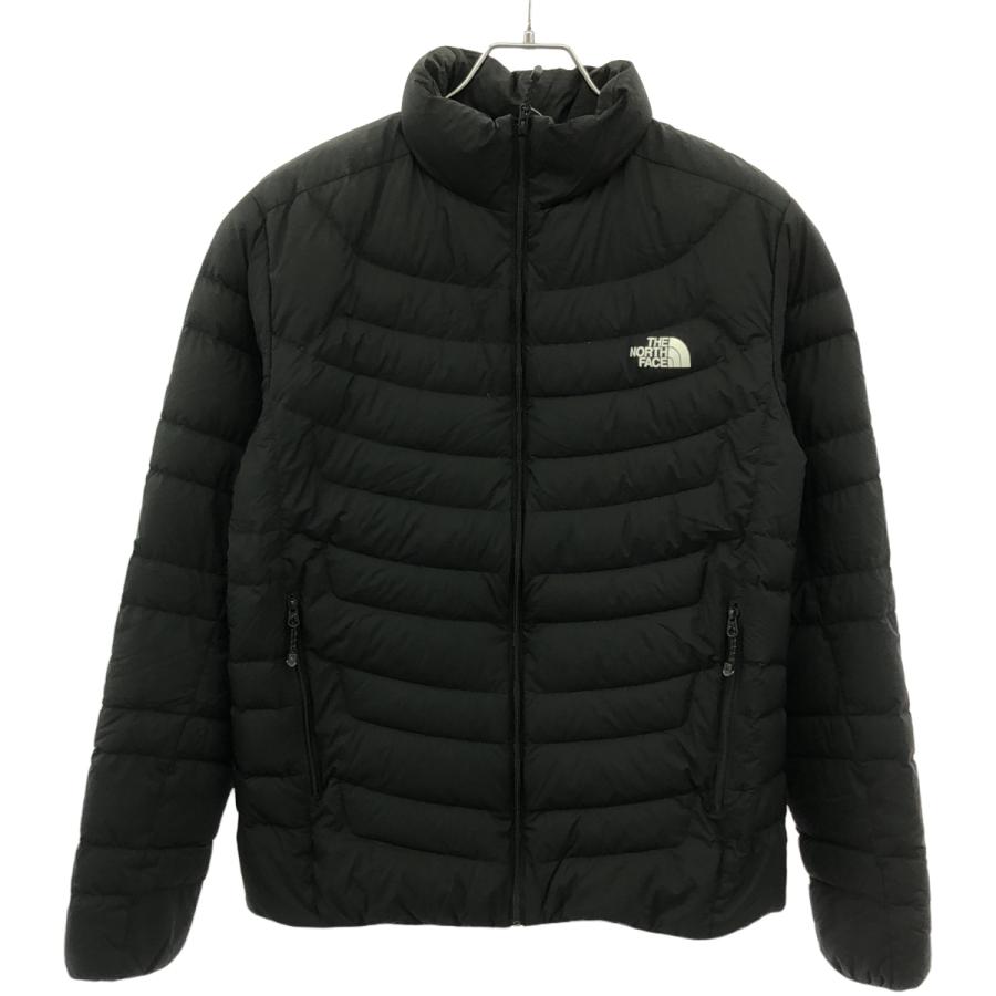 THE NORTH FACE Thunder Jacket M ブラック