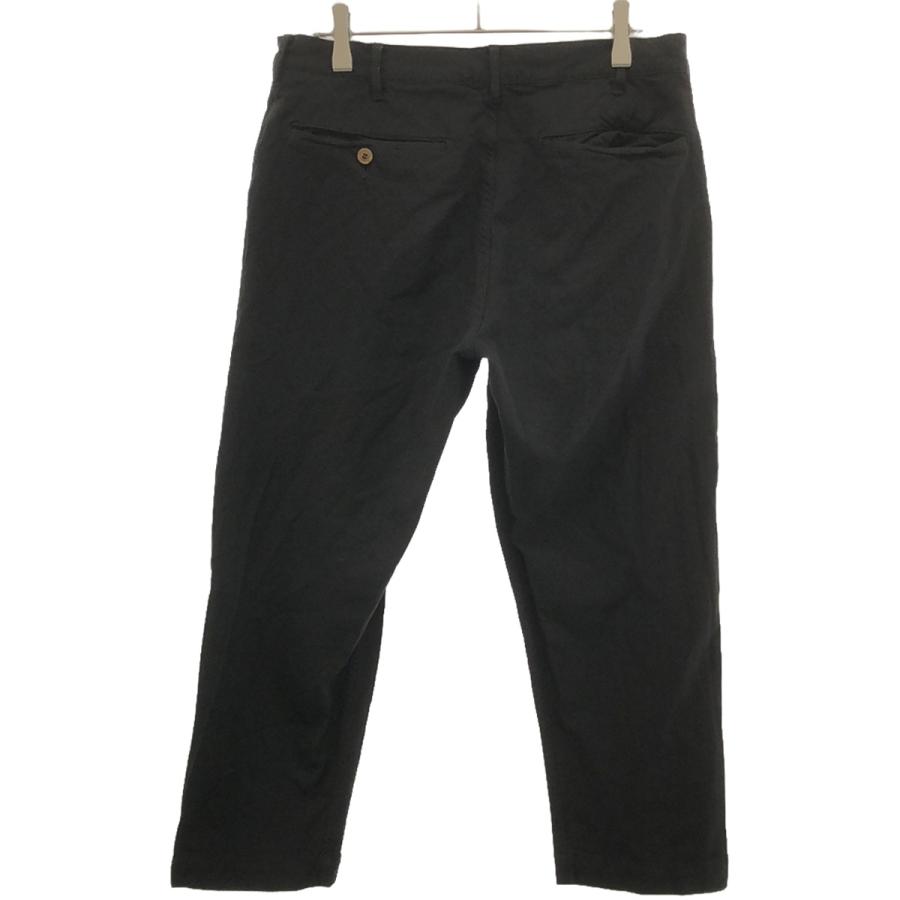 COMME des GARCONS HOMME PLUS コム デギャルソンオムプリュス 11SS ポリエステル縮絨スラックスパンツ PG-P071 ブラック XS IT4NOE0FE6P8 : rc-it4noe0fe6p8-upcr : MODESCAPE Yahoo!ショップ - 通販 - Yahoo!ショッピング COMME des GARCONS HOMME PLUS コム デギャルソンオムプリュス 11SS ポリエステル縮絨スラックスパンツ PG-P071 ブラック XS IT4NOE0FE6P8 : rc-it4noe0fe6p8-upcr : MODESCAPE Yahoo!ショップ - 通販 - Yahoo!ショッピング