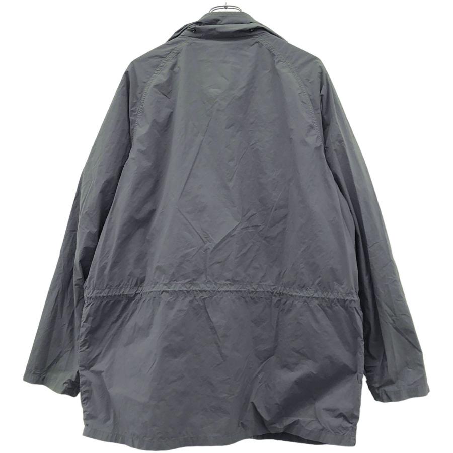 ATON エイトン 21SS VENTILE NYLON MOUNTAIN PARKA ベンタイル