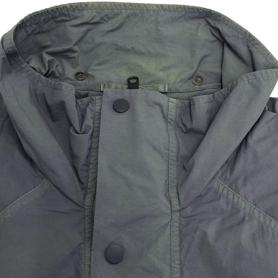 ATON エイトン 21SS VENTILE NYLON MOUNTAIN PARKA ベンタイルナイロン