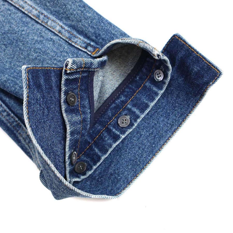 LOEWE ロエベ Deconstructed Denim Jacket デコンストラクテッド LOEWE ロエベ Deconstructed Denim Jacket デコンストラクテッド