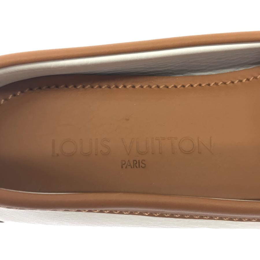 LOUIS VUITTON（ルイ・ヴィトン） モノグラムフラワータッセルレザー 