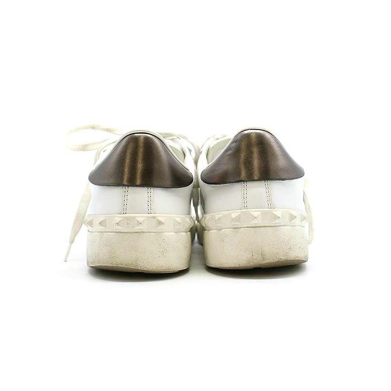 VALENTINO ヴァレンティノ VLTNロックスタッズローカット VALENTINO ヴァレンティノ VLTNロックスタッズローカット