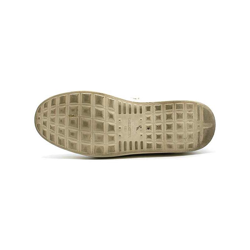 VALENTINO ヴァレンティノ VLTNロックスタッズローカット VALENTINO ヴァレンティノ VLTNロックスタッズローカット