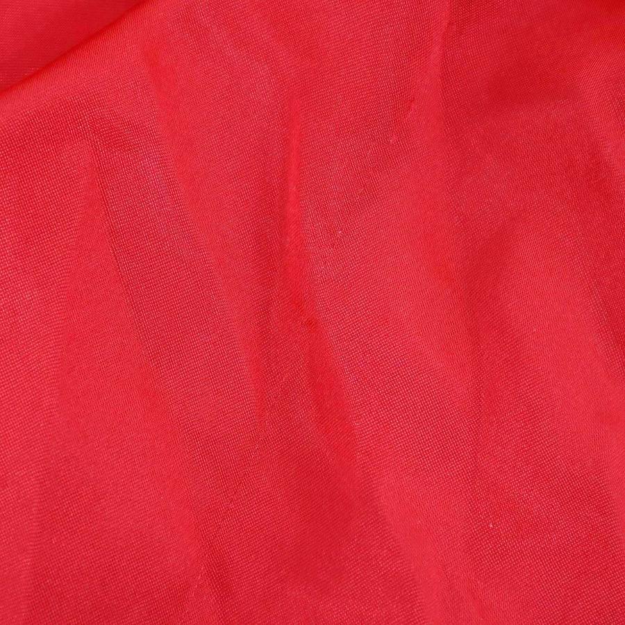COMME des GARCONS コムデギャルソン 26SS ワンピース RQ-A001 レッド S IT4OLHV7EK0Oの画像