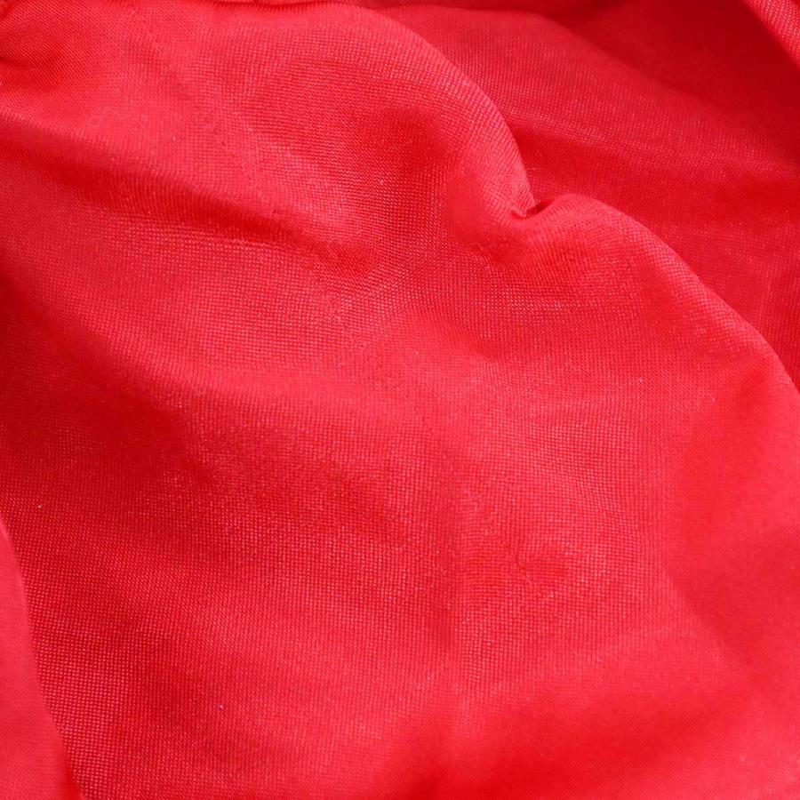 COMME des GARCONS コムデギャルソン 26SS ワンピース RQ-A001 レッド S IT4OLHV7EK0Oの画像