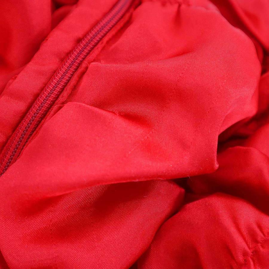 COMME des GARCONS コムデギャルソン 26SS ワンピース RQ-A001 レッド S IT4OLHV7EK0Oの画像