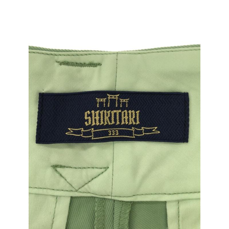 SHIKITARI シキタリ 23SS PINTUCK MEGA FLARE SLACKS フレア SHIKITARI シキタリ 23SS PINTUCK MEGA FLARE SLACKS フレア