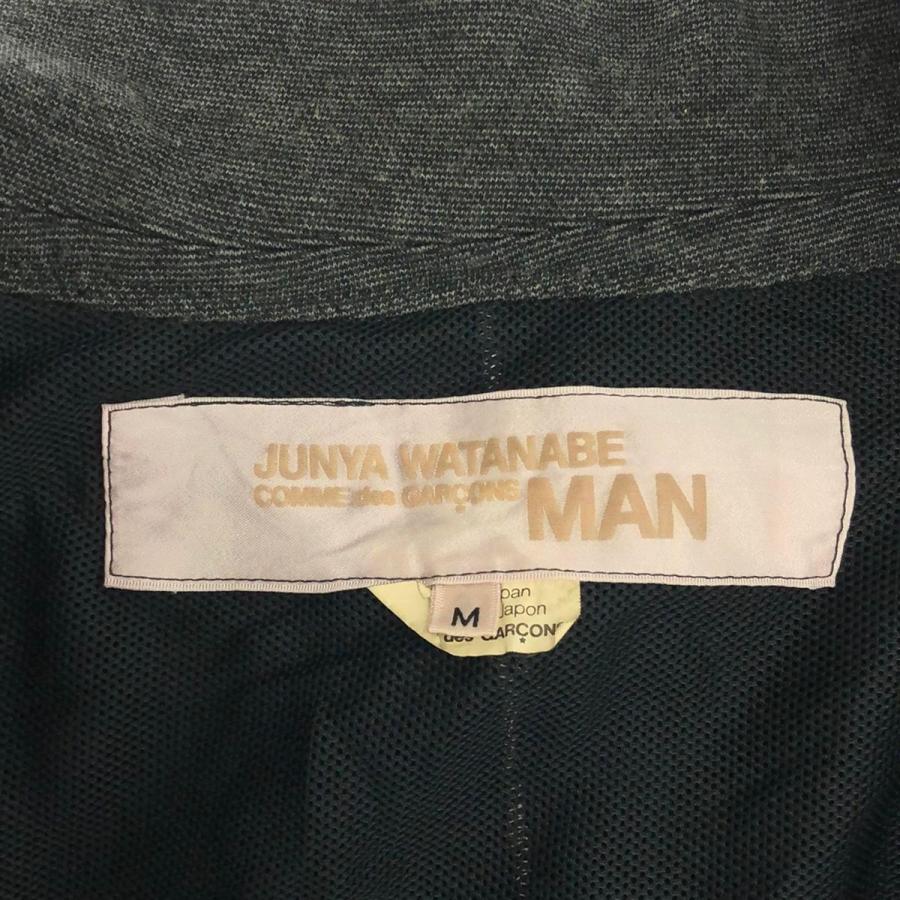 JUNYA WATANABE COMME des GARCONS MAN ジュンヤワタナベ JUNYA WATANABE COMME des GARCONS MAN ジュンヤワタナベ
