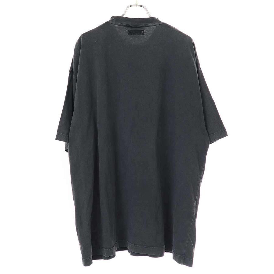 VETEMENTS ヴェトモン 24SS Crystal Limited Edition T-Shirt 