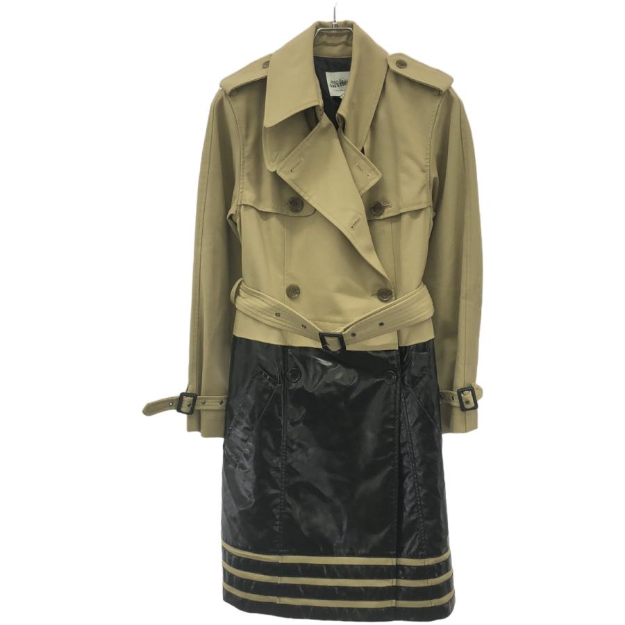 本日限定お値下　jean paul gaultier ゴルチエ　 コート 本日限定お値下 jean paul gaultier ゴルチエ コート