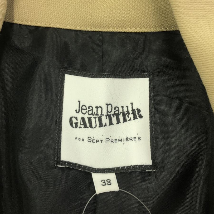 Jean Paul Gaultier（ジャンポール・ゴルチエ） ジャンポールゴルチェ