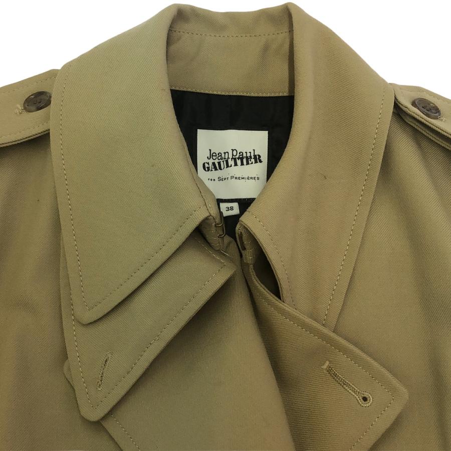 Jean Paul Gaultier GAULTIER ジャンポールゴルチェ SEPT