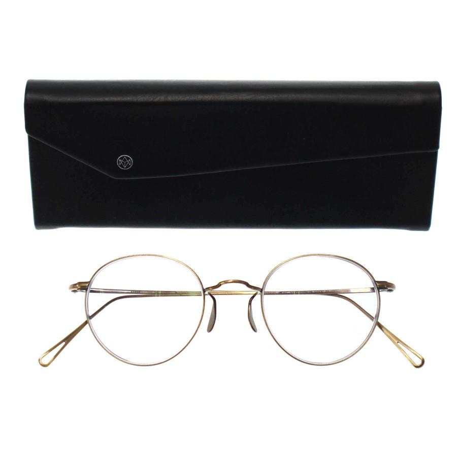 ayame MANRAY 46□21 Vintage Silver ayame MANRAY 46□21 Vintage Silver ayame MANRAY 46□21 Vintage