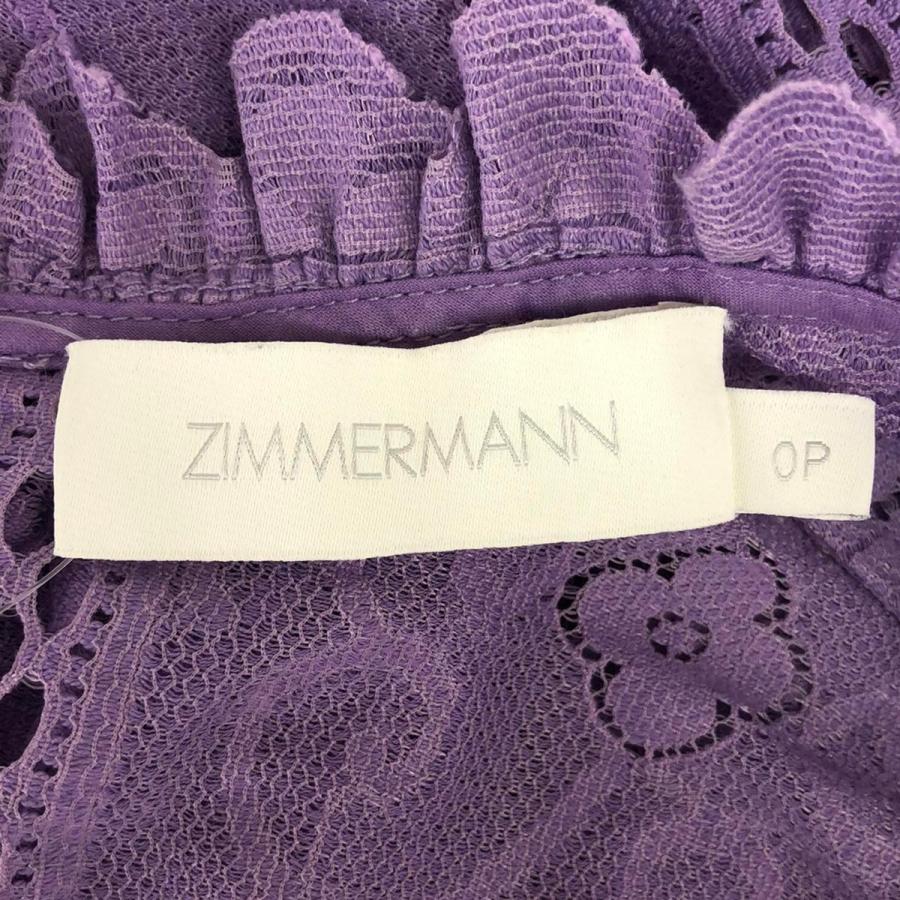 値下げしました。Zimmermann フローラルワンピース Mサイズ Zimmermann フローラルワンピース Mサイズ