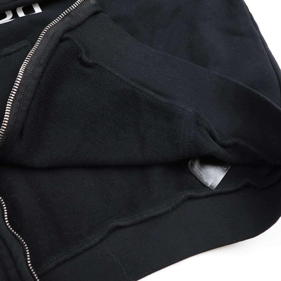 BALENCIAGA バレンシアガ 24SS Soccer Paris Zip-Hoodie ジップアップ