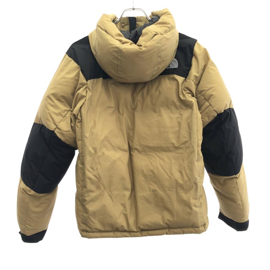 THE NORTH FACE ザノースフェイス Baltro Light Jacket バルトロライトダウンジャケット ND91840 ベージュ XS IT4Q7KD9DA1K_1