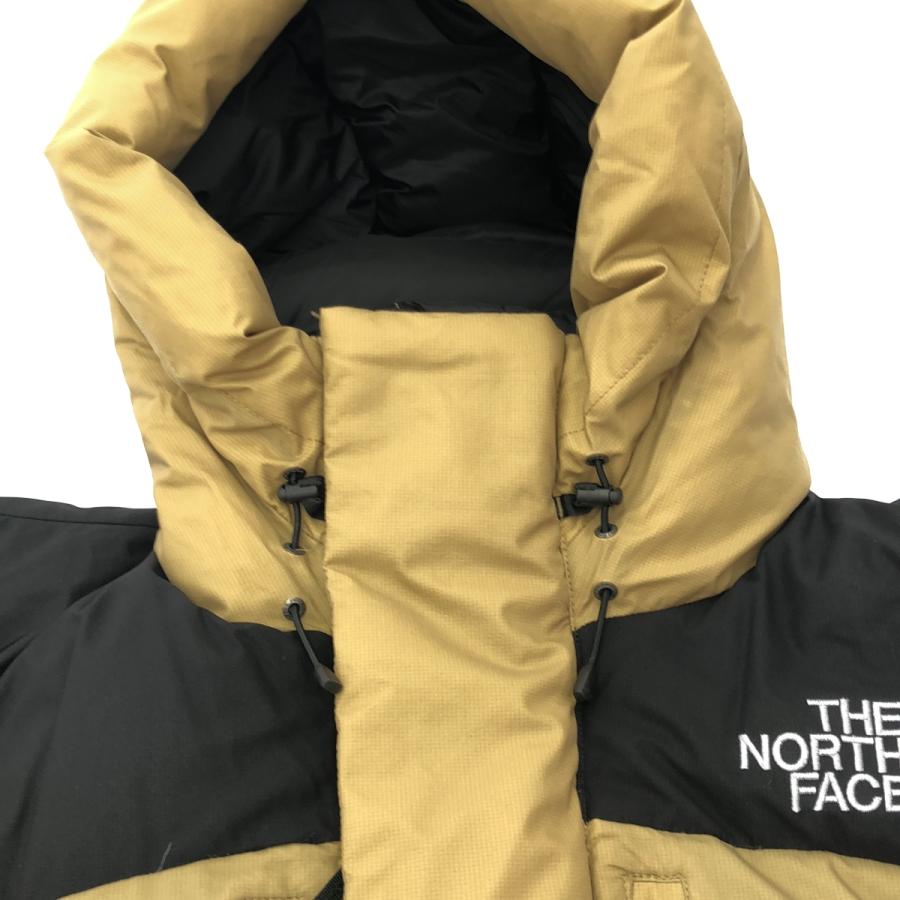 THE NORTH FACE ザノースフェイス Baltro Light Jacket バルトロライトダウンジャケット ND91840 ベージュ XS IT4Q7KD9DA1K_3