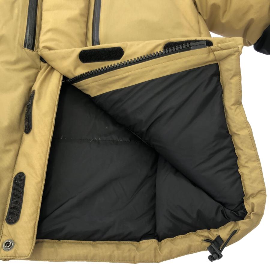 THE NORTH FACE ザノースフェイス Baltro Light Jacket バルトロライトダウンジャケット ND91840 ベージュ XS IT4Q7KD9DA1K_5