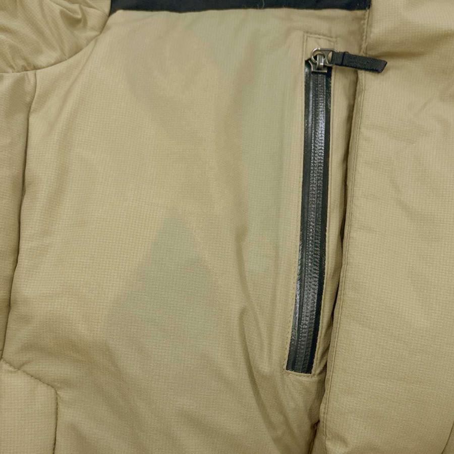 THE NORTH FACE ザノースフェイス Baltro Light Jacket バルトロライトダウンジャケット ND91840 ベージュ XS IT4Q7KD9DA1K_6