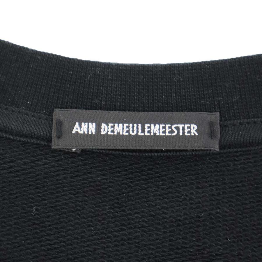 Ann DEMEULEMEESTER（アン ドゥムルメステール） 23AW HENRICUS