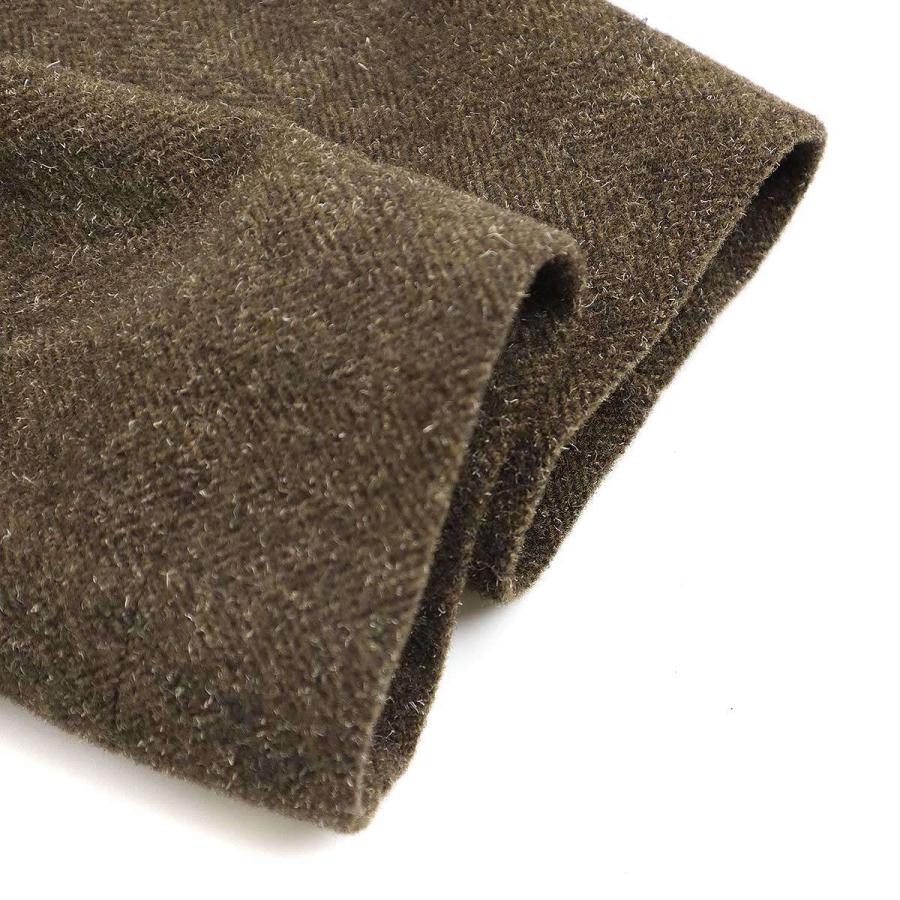 toogood トゥーグッド 24AW The Photographer Jacket Wool Tweed