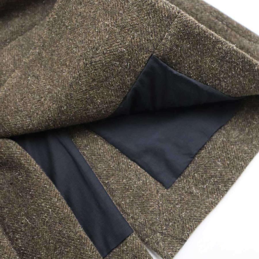 24AW toogood フォトグラファージャケット　ツイード　サイズ4 24AW toogood フォトグラファージャケット ツイード サイズ4 - メルカリ