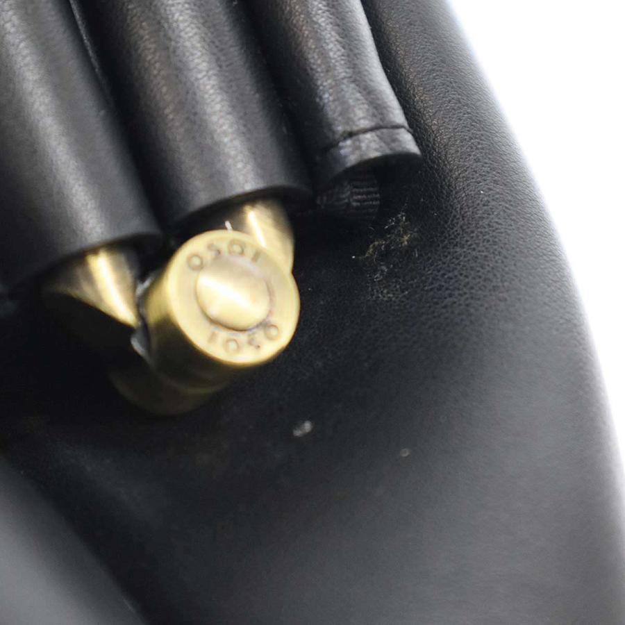 MINI（ミニ） OSOI オソイ Mini Brot ミニブロット ショルダーバッグ