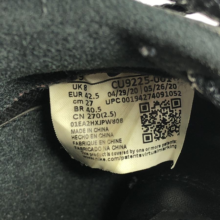 Supreme（シュプリーム） Supreme×NIKE ナイキ 25SS Air Force 1 Low