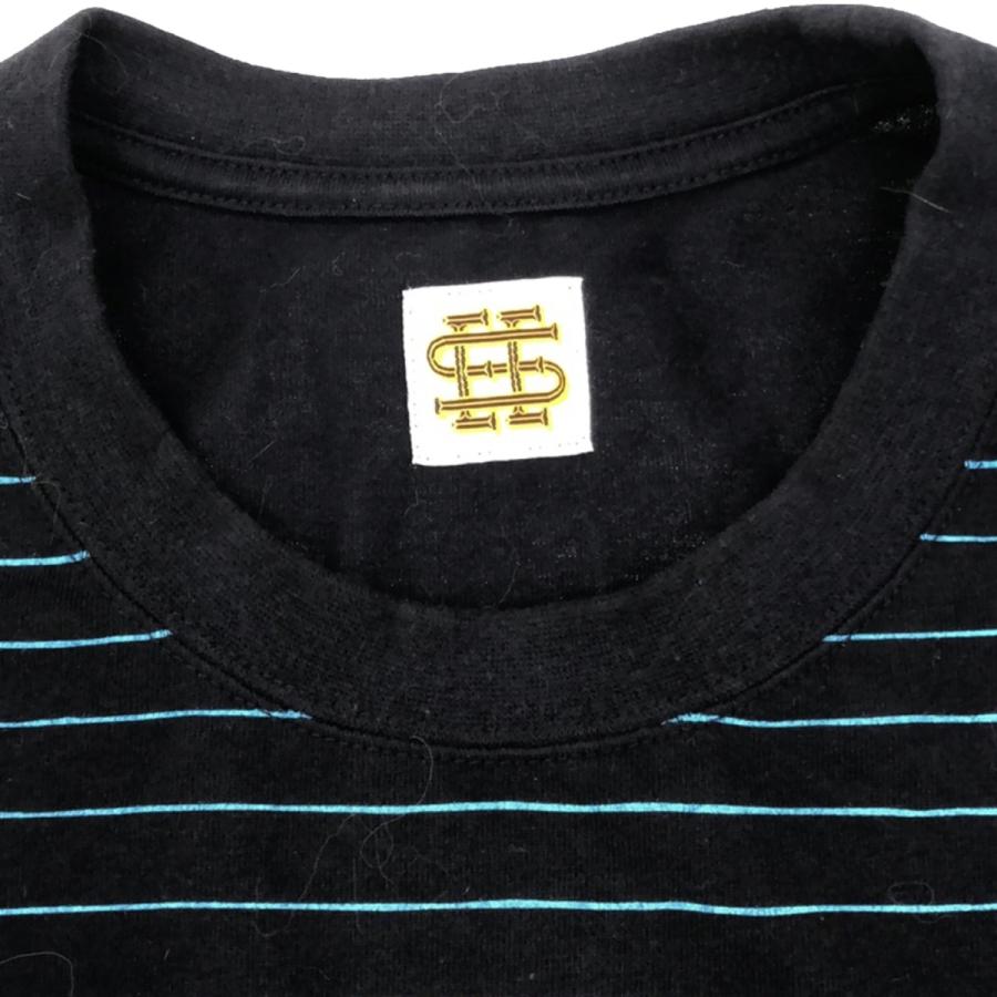 SEESEE SUPER BIG ROUND LONGSLEEVE BOADER