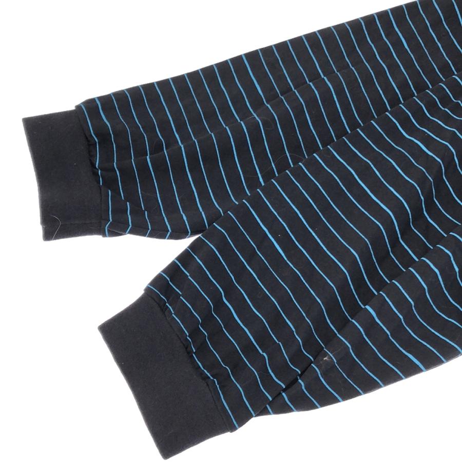 SEE SEE シーシー URBS別注 SUPER BIG ROUND LONG-SLEEVE BOADER