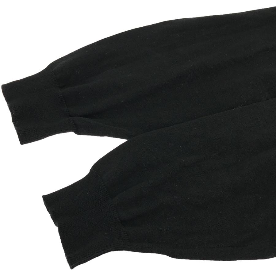 Graphpaper グラフペーパー 22SS Suvin L/S Crew Neck Knit コットン