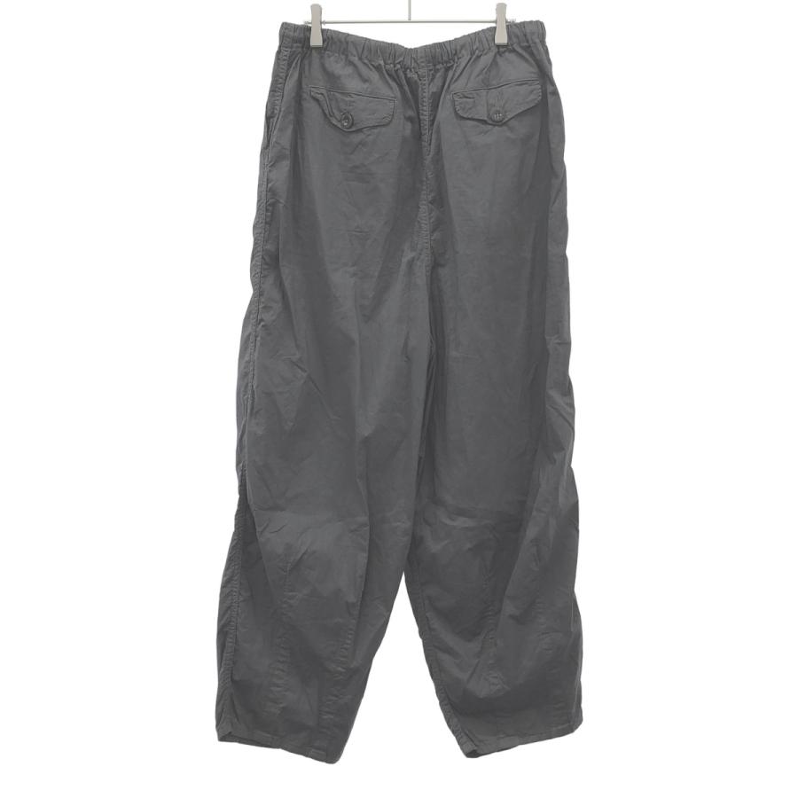 Graphpaper グラフペーパー 24AW Garment Dyed Typewriter Parachute