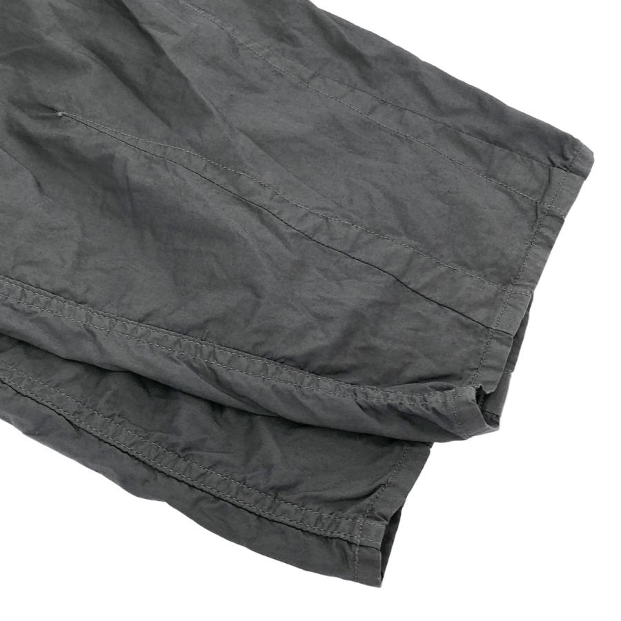 Graphpaper グラフペーパー 24AW Garment Dyed Typewriter Parachute 