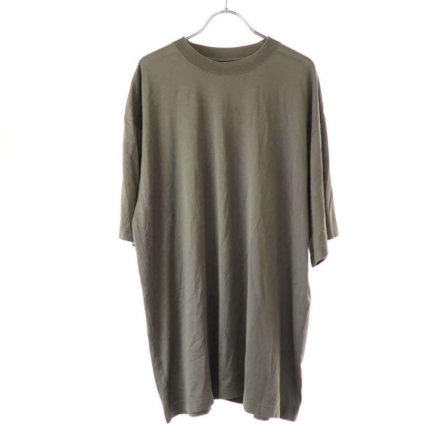 BALENCIAGA（バレンシアガ） 23SS Care Label Medium Fit T-Shirt T