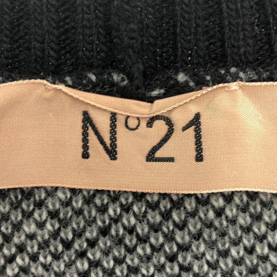 N°21（ヌメロヴェントゥーノ） N°21 NUMERO VENTUNO ヌメロ