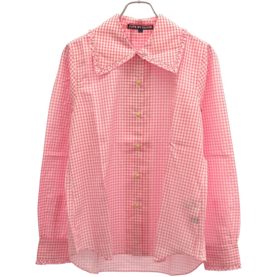 jupe by jackie Jupe Jackie ジュープ バイ ジャッキー Geffron jupe by jackie Jupe Jackie ジュープ バイ ジャッキー Geffron