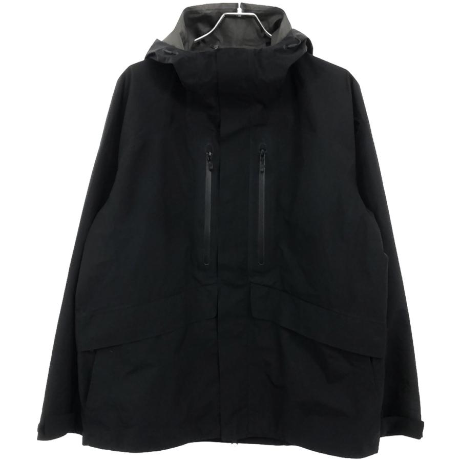DESCENTE デサントGORE-TEX ゴアテックス マウンテンパーカー DESCENTE ALLTERRAIN（デサント オルテライン）の「【DESCENTE