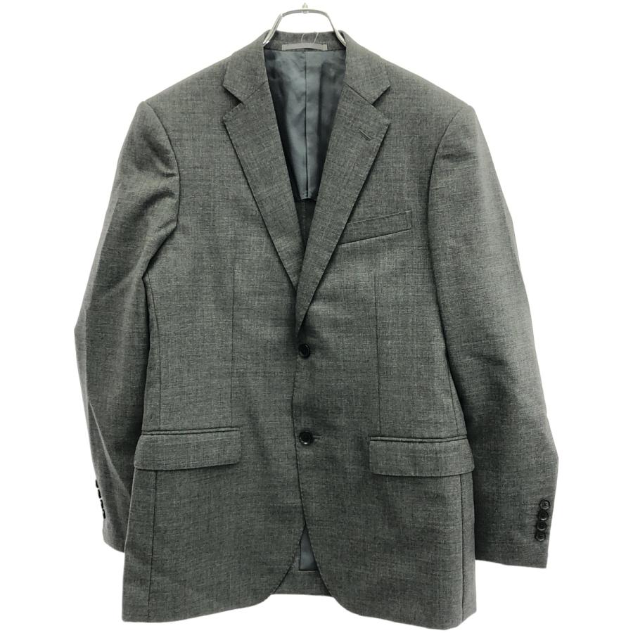 TOMORROWLAND（トゥモローランド） NIKKE社製生地 ウールセットアップ