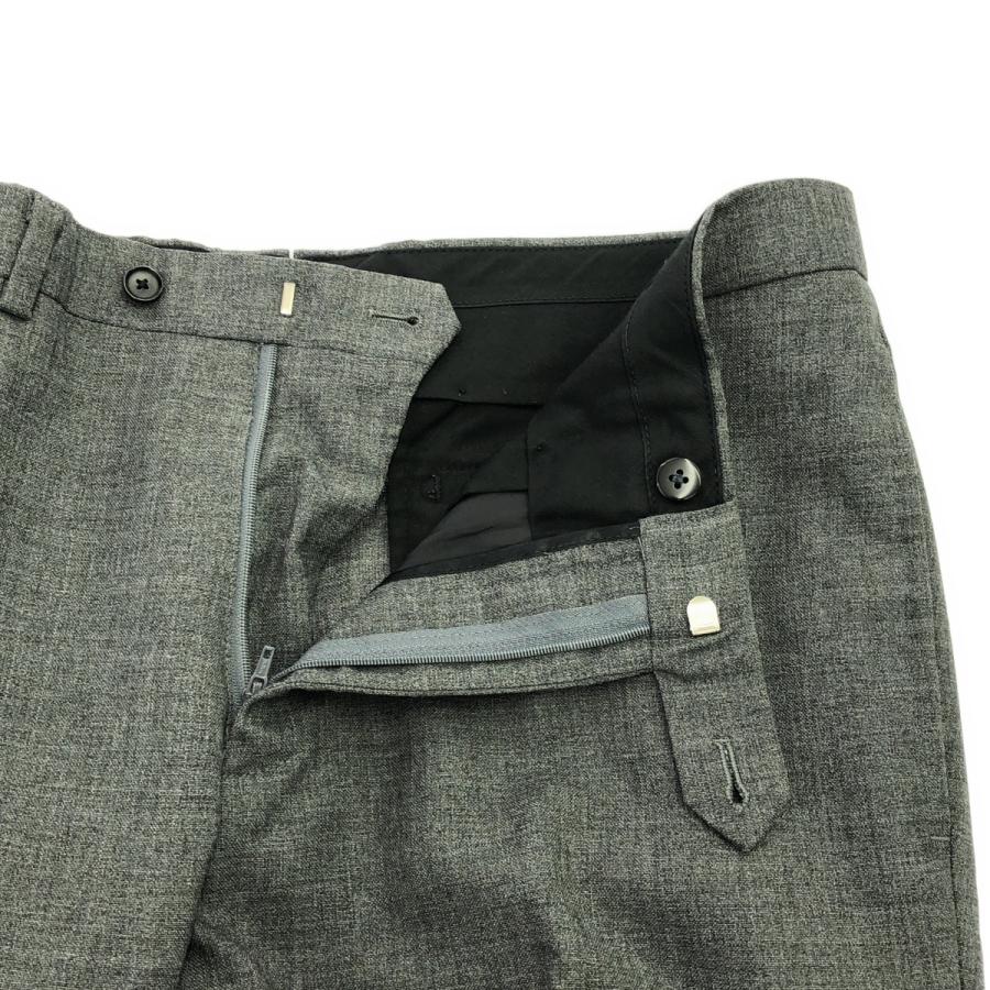 TOMORROWLAND（トゥモローランド） NIKKE社製生地 ウールセットアップ