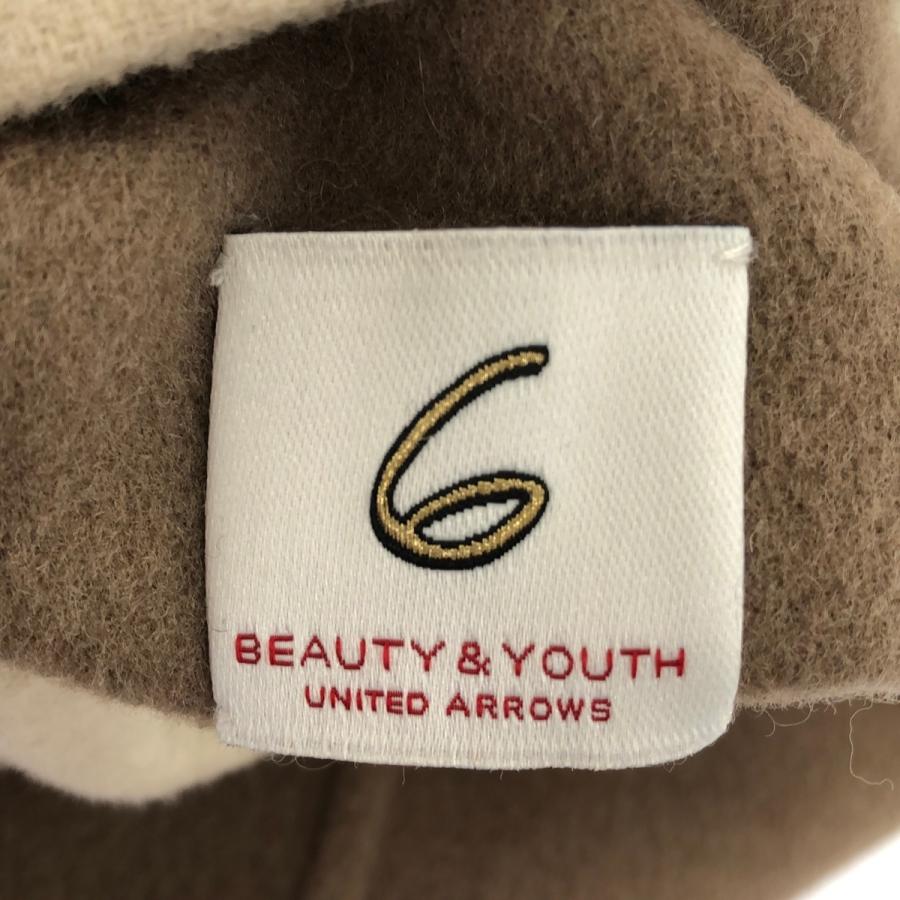 BEAUTY＆YOUTH UNITED ARROWS 6(ROKU) ユナイテッドアローズ REVER