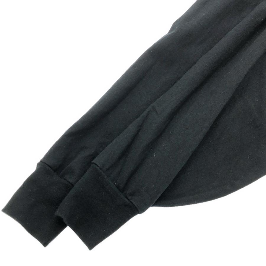 23AW【エンフォルド】VOLUME-FLARE PULLOVER 洗える　38 ENFOLD（エンフォルド） 23AW VOLUME-FLARE PULLOVER ボリューム