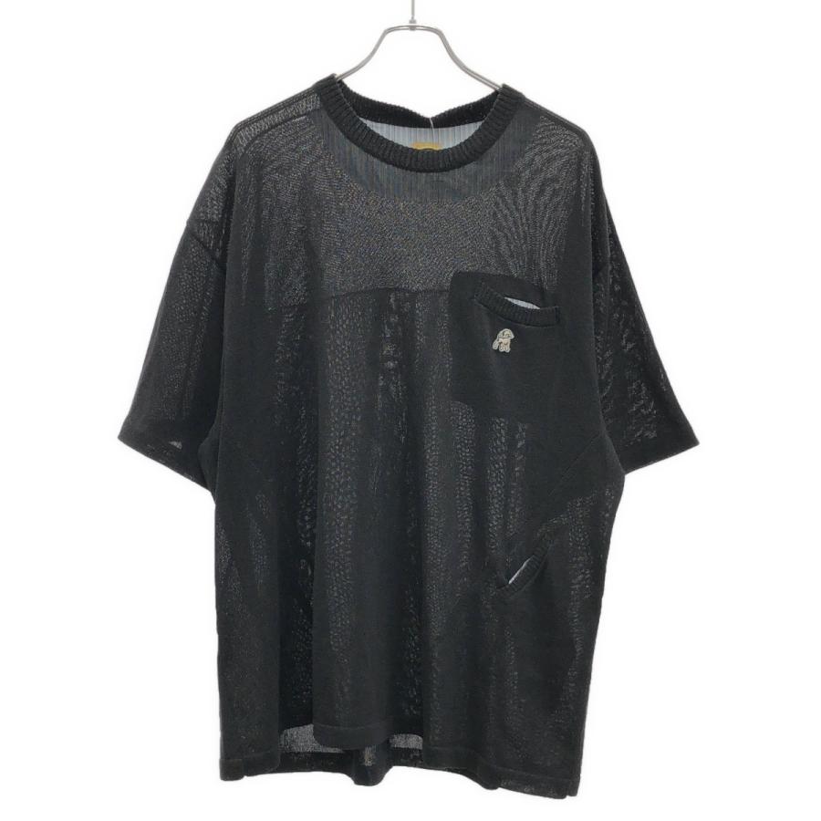 the Shepherd UNDERCOVER The ザ シェパード アンダーカバー 24SS 