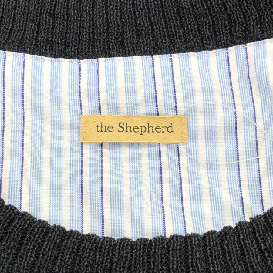 the Shepherd UNDERCOVER The ザ シェパード アンダーカバー 24SS 