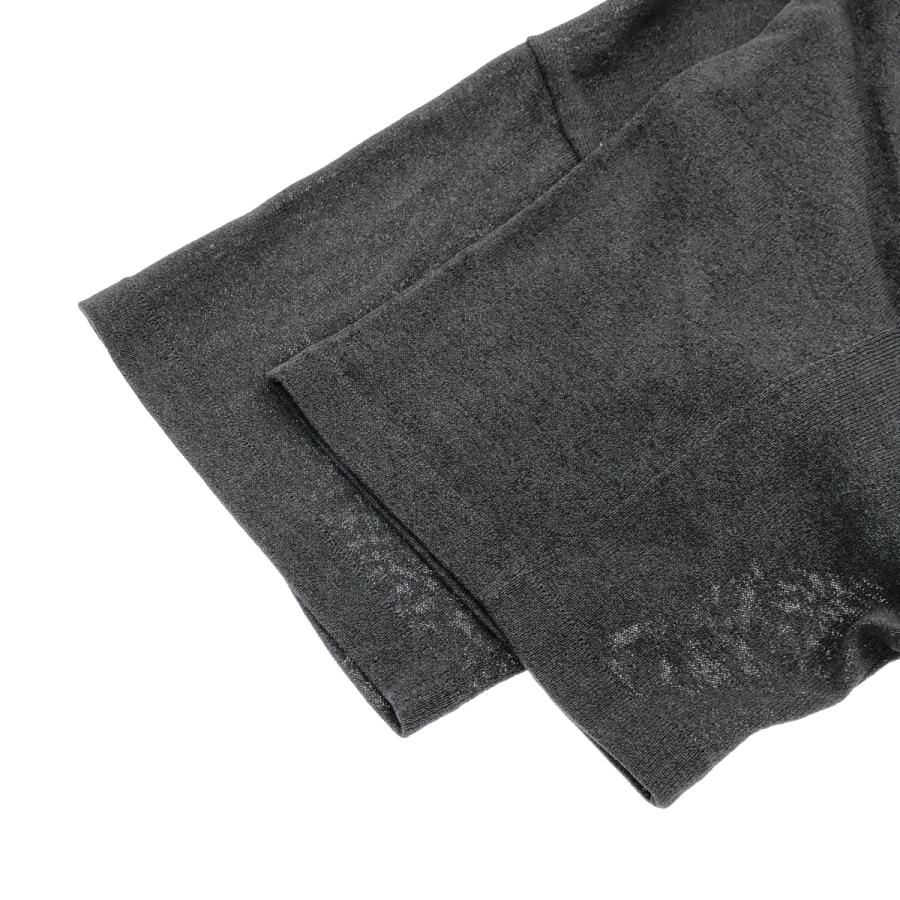 The Shepherd UNDERCOVER ザ シェパード アンダーカバー 24SS ペーパー