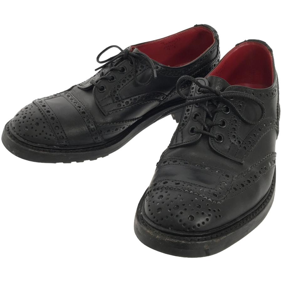 JUNYA WATANABE COMME des GARCONS MAN×Tricker's ジュンヤ JUNYA WATANABE COMME des GARCONS MAN×Tricker's ジュンヤ