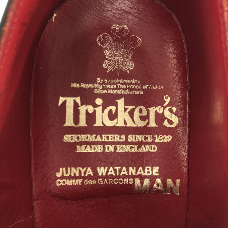 JUNYA WATANABE COMME des GARCONS MAN×Tricker's ジュンヤ JUNYA WATANABE COMME des GARCONS MAN×Tricker's ジュンヤ