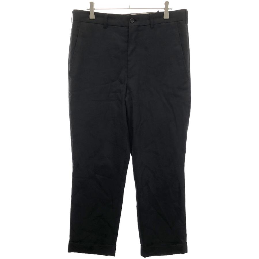 BLACK COMME des GARCONSサルエルパンツ コムデギャルソン コムデギャルソンCDGサルエルパンツ | コムデギャルソン