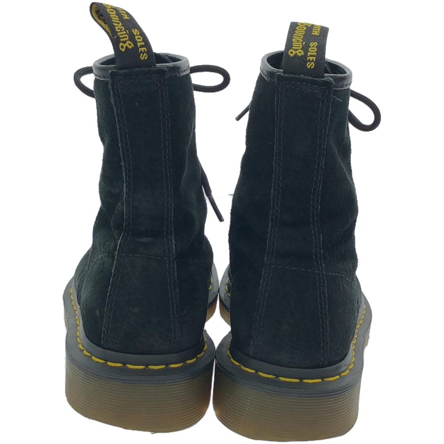 Dr.Martens ドクターマーチン ソフトバック8ホールブーツ  ブラック UK4 IT4WRVSBESPC | Dr.Martens | 02